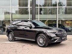 Mercedes-Benz GLC Facelift GLC 300 L 4MATIC Dynamic 5-Seater - ფოტო 3