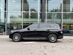 Mercedes-Benz GLC Facelift GLC 300 L 4MATIC Dynamic 5-Seater - ფოტო 4