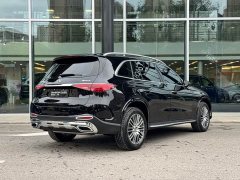 Mercedes-Benz GLC Facelift GLC 300 L 4MATIC Dynamic 5-Seater - ფოტო 5