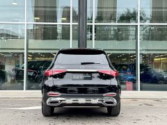 Mercedes-Benz GLC Facelift GLC 300 L 4MATIC Dynamic 5-Seater - ფოტო 6