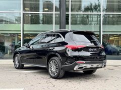 Mercedes-Benz GLC Facelift GLC 300 L 4MATIC Dynamic 5-Seater - ფოტო 7