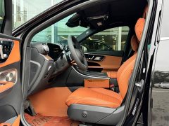 Mercedes-Benz GLC Facelift GLC 300 L 4MATIC Dynamic 5-Seater - ფოტო 8