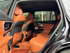Mercedes-Benz GLC Facelift GLC 300 L 4MATIC Dynamic 5-Seater - ფოტო 9