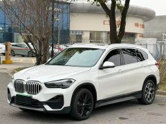 BMW X1 2022 sDrive25Li Premier - ფოტო 1
