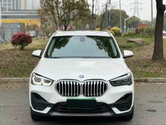 BMW X1 2022 sDrive25Li Premier - ფოტო 2