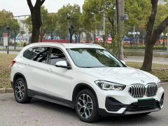 BMW X1 2022 sDrive25Li Premier - ფოტო 3