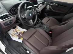 BMW X1 2022 sDrive25Li Premier - ფოტო 4