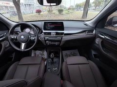 BMW X1 2022 sDrive25Li Premier - ფოტო 5