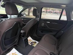 BMW X1 2022 sDrive25Li Premier - ფოტო 6