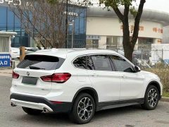 BMW X1 2022 sDrive25Li Premier - ფოტო 7