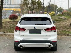 BMW X1 2022 sDrive25Li Premier - ფოტო 8