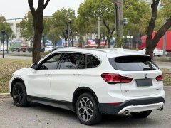 BMW X1 2022 sDrive25Li Premier - ფოტო 9