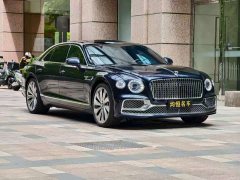 Bentley Flying Spur 4.0T V8 Standard Edition - ფოტო 1