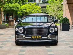 Bentley Flying Spur 4.0T V8 Standard Edition - ფოტო 2