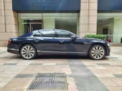 Bentley Flying Spur 4.0T V8 Standard Edition - ფოტო 3