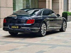 Bentley Flying Spur 4.0T V8 Standard Edition - ფოტო 4
