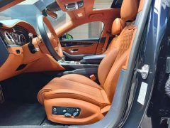 Bentley Flying Spur 4.0T V8 Standard Edition - ფოტო 6