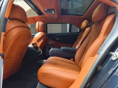 Bentley Flying Spur 4.0T V8 Standard Edition - ფოტო 7