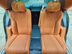 Bentley Flying Spur 4.0T V8 Standard Edition - ფოტო 8