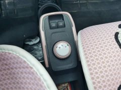 Chery QQ Ice Cream 205km Sundae Edition - ფოტო 10
