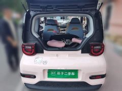 Chery QQ Ice Cream 205km Sundae Edition - ფოტო 15