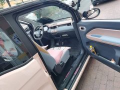 Chery QQ Ice Cream 205km Sundae Edition - ფოტო 19