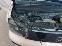 Chery QQ Ice Cream 205km Sundae Edition - ფოტო 20
