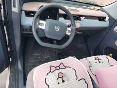 Chery QQ Ice Cream 205km Sundae Edition - ფოტო 5