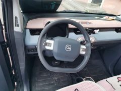 Chery QQ Ice Cream 205km Sundae Edition - ფოტო 6