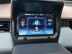 Chery QQ Ice Cream 205km Sundae Edition - ფოტო 7
