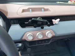 Chery QQ Ice Cream 205km Sundae Edition - ფოტო 9