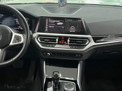 BMW 3 Series 320Li M Sport Package - ფოტო 11