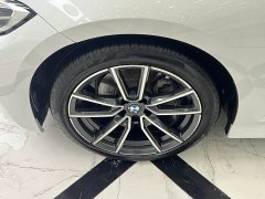 BMW 3 Series 320Li M Sport Package - ფოტო 17