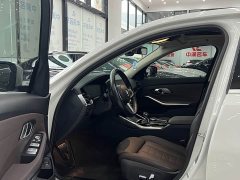 BMW 3 Series 320Li M Sport Package - ფოტო 5