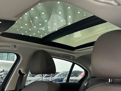 BMW 3 Series 320Li M Sport Package - ფოტო 7