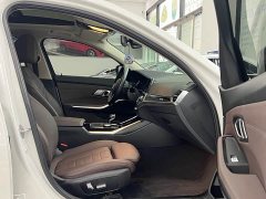 BMW 3 Series 320Li M Sport Package - ფოტო 8