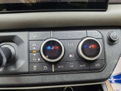Land Rover Defender 2022 110 P400 Dark Edition - ფოტო 12