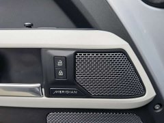 Land Rover Defender 2022 110 P400 Dark Edition - ფოტო 14