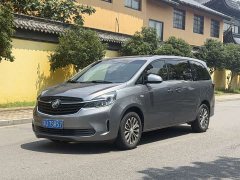 Buick GL8 Land Business Class 652T Luxury - ფოტო 1
