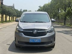 Buick GL8 Land Business Class 652T Luxury - ფოტო 2