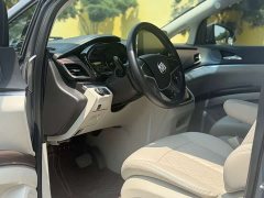 Buick GL8 Land Business Class 652T Luxury - ფოტო 3