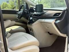 Buick GL8 Land Business Class 652T Luxury - ფოტო 4