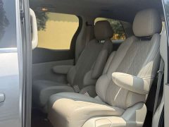 Buick GL8 Land Business Class 652T Luxury - ფოტო 6