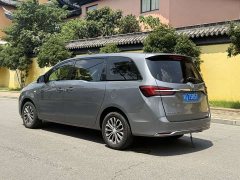 Buick GL8 Land Business Class 652T Luxury - ფოტო 7