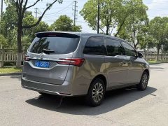 Buick GL8 Land Business Class 652T Luxury - ფოტო 9