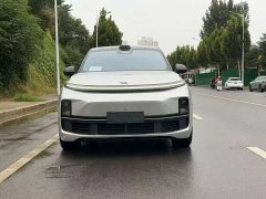 Li Auto L9 Max - ფოტო 2