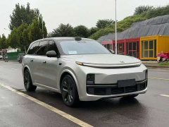 Li Auto L9 Max - ფოტო 3