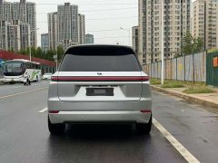 Li Auto L9 Max - ფოტო 4