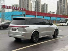 Li Auto L9 Max - ფოტო 5