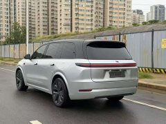 Li Auto L9 Max - ფოტო 6